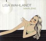 【中古】 【輸入盤】Marlene／LisaWahlandt（アーティスト）