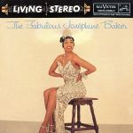 【中古】 【輸入盤】Fabulous Josephine Baker/ジョセフィン・ベーカー