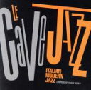 【中古】 【輸入盤】Le Cave Jazz (Compiled By Paolo Scotti)/LeCaveJazz(CompiledByPaoloScot...