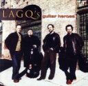 【中古】 【輸入盤】Lagq: Guitar Heroes/LosAngelesGuitarQuartet(アーティスト)
