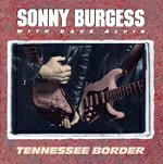 SonnyBurgessDaveAlvinBurgess／Alvin販売会社/発売会社：HightoneRecords発売年月日：1992/06/10JAN：0012928803922