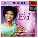 LittleEva販売会社/発売会社：DiskyRecords発売年月日：2005/07/19JAN：0724348862426