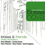 【中古】 【輸入盤】BOSSA　＆　FRIENDS／（オムニバス）