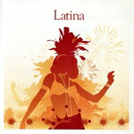 【中古】 【輸入盤】Latino／（オムニバス）