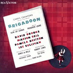 Brigadoon（RelatedRecordings）FrederickLoeweアラン・ジェイ・ラ？ナ？販売会社/発売会社：RCAVictorBroadway発売年月日：1990/10/25JAN：0078635100129