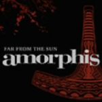 【中古】 ファー・フロム・ザ・サン／アモルフィス
