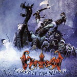  Lost　In　The　North／Nordheim（アーティスト）