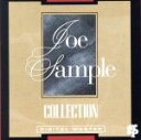 【中古】 【輸入盤】Joe　Sample　Collection／ジョー・サンプル