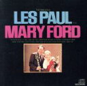 【中古】 【輸入盤】Fabulous Les Paul & Mary Ford/レス・ポール&メリー・フォード