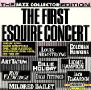 【中古】 【輸入盤】First Esquire Concert/ルイ・アームストロング,ArtTatum(アーティスト)