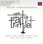  Art　of　the　Trumpet　（Coll）／HakanHardenberger（アーティスト）