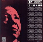 LonnieJohnson販売会社/発売会社：Obc発売年月日：1991/11/05JAN：0025218054324