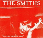 【中古】 【輸入盤】LOUDER THAN BOMBS’（2011 REMASTER）／ザ・スミス