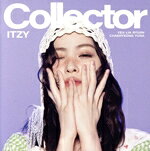 【中古】 Collector（RYUJIN盤）／ITZY