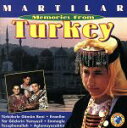 【中古】 【輸入盤】Memories from Turkey/Martilar