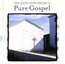 【中古】 【輸入盤】Pure Gospel/JohnTesh