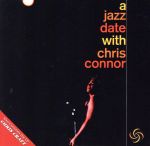 【中古】 【輸入盤】A Jazz Date with Chris Connor ／ Chris Craft／ChrisConnerChrisConnor