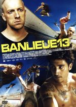 【中古】 アルティメット/シリル・ラファエリ,ダヴィッド・ベル,ビビ・ナセリ(出演、脚本),ピエール・モレル(監督)