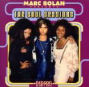 【中古】 Marc　Bolan　presents　The　Soul　Sessions／Marc，Gloria　＆　Pat