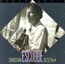 【中古】 【輸入盤】Gipsy Waltz/ChristianEscoudeGroup