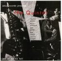 【中古】 【輸入盤】Jazz at Massey../BudPowellディジー・ガレスピーチャーリー・パーカーTheQuintetマックス・ローチ+4