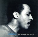 【中古】 【輸入盤】Amazing Bud Powell 2/BudPowellバド・パウエル・トリオ