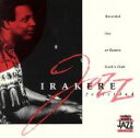 【中古】 【輸入盤】Felicidad/ChuchoValdesIrakere