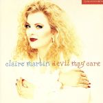 【中古】 【輸入盤】Devil May Care／ClaireMartin