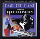 【中古】 【輸入盤】Duke Ellington Project/DMPBigBand