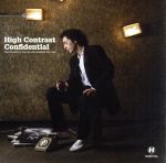 【中古】 【輸入盤】Confidential／ハイ・コントラスト