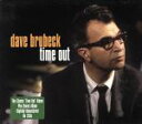 【中古】 【輸入盤】Time Out/DavidBrubeck(アーティスト)