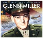 【中古】 【輸入盤】The　Definitive　Collection　［Import］／グレン・ミラー