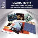 【中古】 【輸入盤】Seven Classic Albums/ClarkTerry(アーティスト)