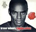【中古】 【輸入盤】Trevor Nelson’s Rhythm Nation/TrevorNelson(アーティスト),Various(アーティスト)