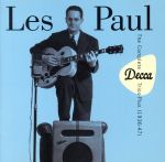 【中古】 【輸入盤】The　Complete　Decca　T．．／レス・ポール