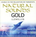 【中古】 【輸入盤】Natural Sounds (Jewel Gold)/Llewellyn