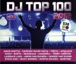 【中古】 【輸入盤】DJ　Top　100　2012／DJTop1002012（アーティスト）