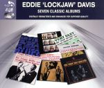 EddieLockjawDavis（アーティスト）販売会社/発売会社：RealGoneJazz発売年月日：2013/09/24JAN：5036408152121