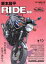 【中古】 東本昌平　RIDE(38) Motor　Magazine　Mook／東本昌平(著者)
