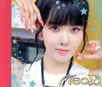 【中古】 MEOW／Cheeky　Icy　ThangーJapanese　Ver．−（Solo盤／SIEUN盤）／STAYC