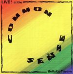 【中古】 【輸入盤】Live　From　the　Belly　Up／CommonSense（reggae）