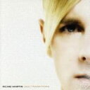 【中古】 【輸入盤】De9： Transitions （W／Dvd）／RichieHawtin