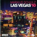 【中古】 【輸入盤】Las　Vegas　10／マーカス・スケルズ