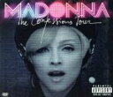 【中古】 【輸入盤】Confessions Tour (W/Dvd)/マドンナ