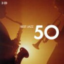 50BestJazz（アーティスト）販売会社/発売会社：WarnerClassics発売年月日：2010/09/06JAN：5099963169423