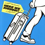 【中古】 SUPER　HANDSOME　COLLECTION　「HERE　WE　AHHHHH！」／チーム・ハンサム！