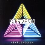 【中古】 【輸入盤】Nextlevelism／DJFresh