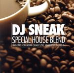 【中古】 【輸入盤】Special　House　Blend／DJSneak