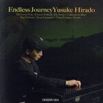  Endless　Journey／平戸祐介,Yu−ri　Tanaka,Ami　Nakazono,Lil　Summer,Kazuhiro　Sunaga