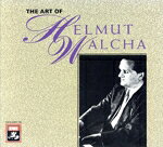  THE　ART　OF　HELMUT　WALCHA／ヘルムート・ヴァルヒャ